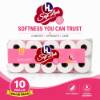 图片 SOFT LINK 18 toilet rolls tissus/1*5
