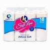 Picture of VIRGIN Toilet PAPER 1*18rolls /1*5