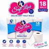 Picture of VIRGIN Toilet PAPER 1*18rolls /1*5