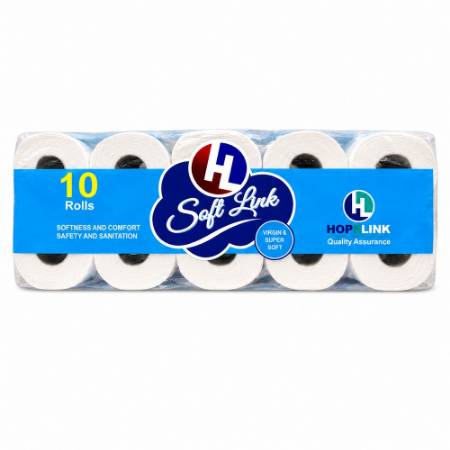 Picture of VIRGIN Toilet PAPER 1*24rolls /1*3