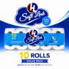 Picture of VIRGIN Toilet PAPER 1*24rolls /1*3