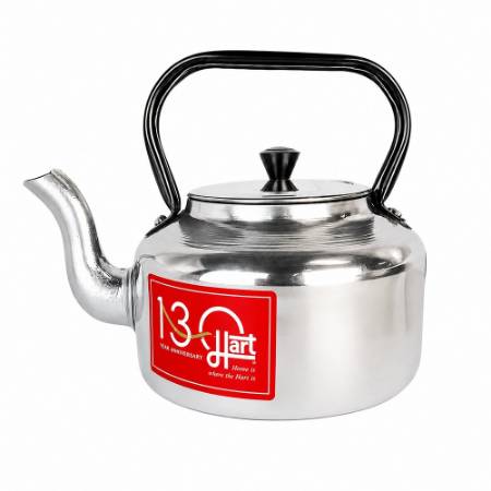 Picture of HART J7 1.5L KETTLE ALUM 760010/1*12