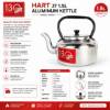 Picture of HART J7 1.5L KETTLE ALUM 760010/1*12