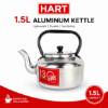 Picture of HART J7 1.5L KETTLE ALUM 760010/1*12