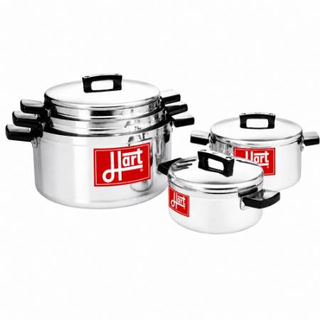 Picture of HART J7 10 PIECE SET 705091 /1*1
