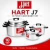 Picture of HART J7 10 PIECE SET 705091 /1*1
