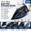 Picture of GES-I5(goodmama ELE/steam iron)/1*10