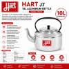 Picture of HART J7 10L KETTLE ALUM 770017 /1*2
