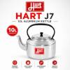 Picture of HART J7 10L KETTLE ALUM 770017 /1*2