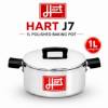 图片 HART J7 1L BAK S.H.POLISHED700500/1*10