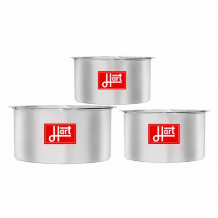 Picture of HART J7 2*6pcs set Sufuria701300 /1*1