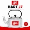Picture of HART J7 2.5L KETTLE ALUM 760011/1*12