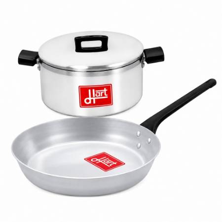 Picture of HART J7 200mm pot +frying pan700070 /1*8