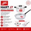 Picture of HART J7 200mm pot +frying pan700070 /1*8