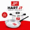 Picture of HART J7 200mm pot +frying pan700070 /1*8