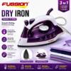 Picture of FI-705S FUSSION ELE/ IRON/1*12