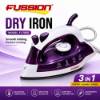 Picture of FI-705S FUSSION ELE/ IRON/1*12