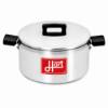 Picture of HART J7 2L BAK S.H.POLISHED 700501 /1*10
