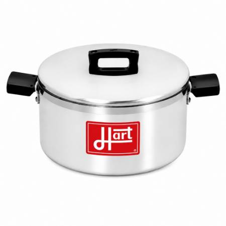 Picture of HART J7 2L BAK S.H.POLISHED 700501 /1*10