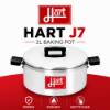 Picture of HART J7 2L BAK S.H.POLISHED 700501 /1*10