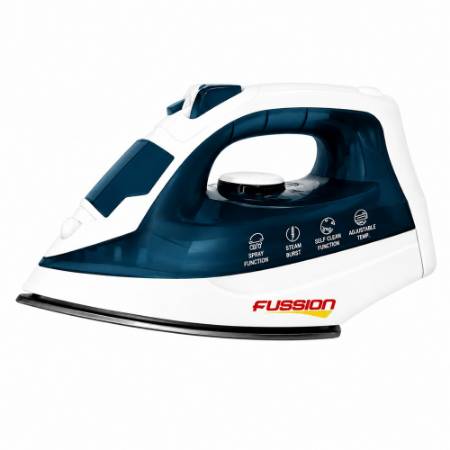 Picture of FI-704S FUSSION EIE/ IRON/1*12