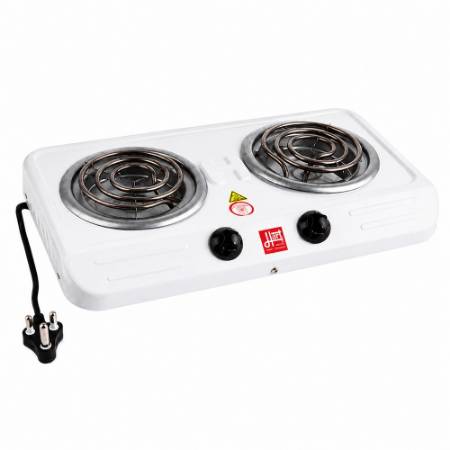 图片 HART J7 2plate stove bl&wh/1*3