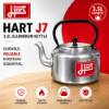 Picture of HART J7 3.5L KETTLE ALUM 760112 /1*12