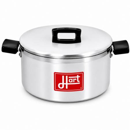 Picture of HART J7 3L BAK S.H.POLISHED 700502 /1*10