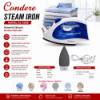 Picture of EL-3288 1600W Steam IRON/1*20