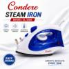 Picture of EL-3288 1600W Steam IRON/1*20
