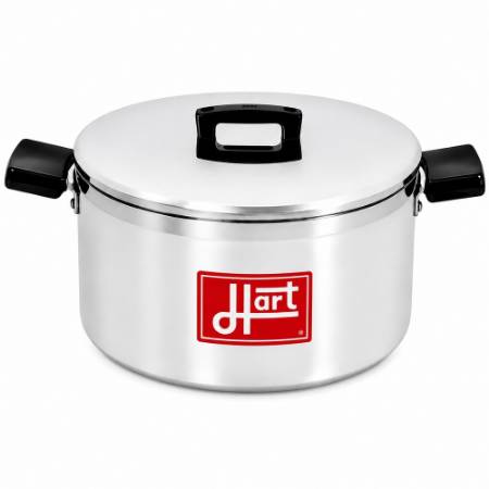 Picture of HART J7 4.5L BAK S.H.POLISHED700503 /1*10