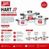 Picture of HART J7 6 PIECE SET 175-225MM 700082 /1*1