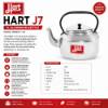 图片 HART J7 7L KETTLE ALUM 760014 /1*4