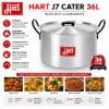图片 HART J7 CATER 36L 776026/1*1