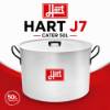 Picture of HART J7 CATER 50L 776127/1*1