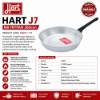 Picture of HART J7 M8 Frypan 260mm 700217 /1*8