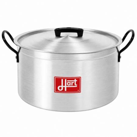 图片 HART J7 Medium stewpans 11.25L70180H/1*4