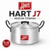 图片 HART J7 Medium stewpans 11.25L70180H/1*4