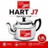 Picture of HART J7 Tea pot 6cup 1.4L 760003/1*12