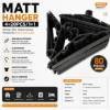 Picture of MATT Hanger 4*20pcs/1*1