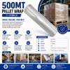 Picture of 500mt pallet wrap/1*4