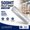 Picture of 500mt pallet wrap/1*4