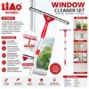 Picture of B130014 WINDOW CLEANER SET/1*12