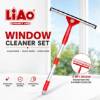Picture of B130014 WINDOW CLEANER SET/1*12