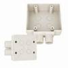 图片 FO2U 4*4 PVC BOX(2WAY)/1*240