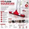 Picture of K130044 35cm FLOOR  SQUEEGEE/1*24