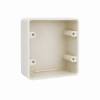 Picture of PWB-4x4 PVC WALL BOX 4*4/1*120