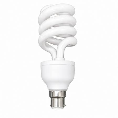 Picture of 40W E-BULB B22/1*50