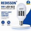 Picture of 9WB22 RED LED MOS /1*50