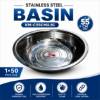Picture of KM-C55CM0.8C  Basin/1*50